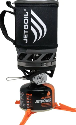 Jetboil Micromo 0,8 L Carbon