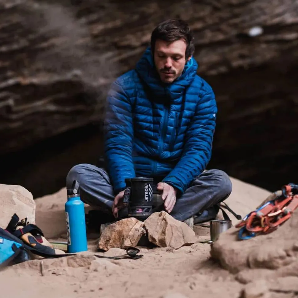 Jetboil Micromo 0,8 L Carbon