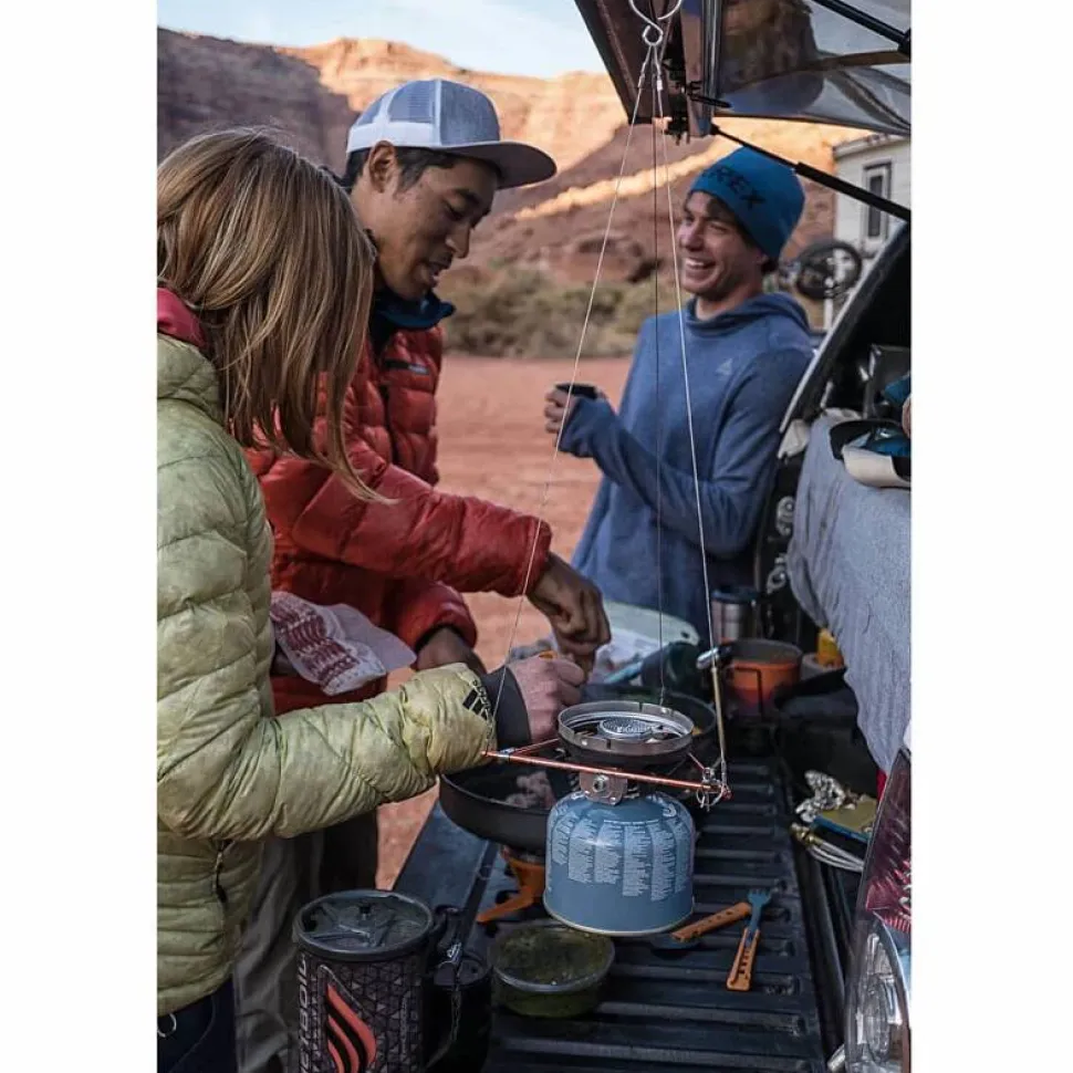 Jetboil Micromo 0,8 L Carbon