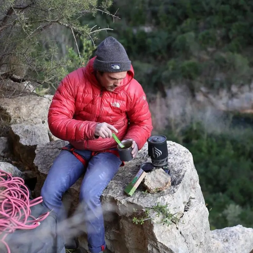 Jetboil Micromo 0,8 L Carbon