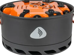 Jetboil Genesis Basecamp