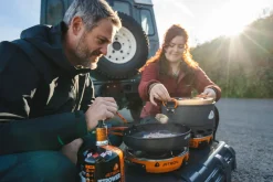 Jetboil Genesis Basecamp