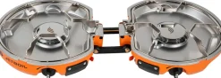 Jetboil Genesis Basecamp