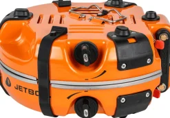 Jetboil Genesis Basecamp
