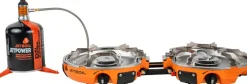 Jetboil Genesis Basecamp