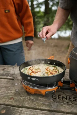 Jetboil Genesis Basecamp