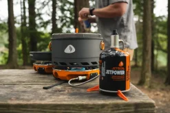 Jetboil Genesis Basecamp