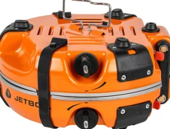 Jetboil Genesis Basecamp