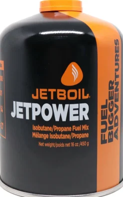 Jetboil Jetpower 450 g
