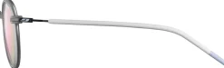 Julbo Around Translucent Grey/Pastel Blue