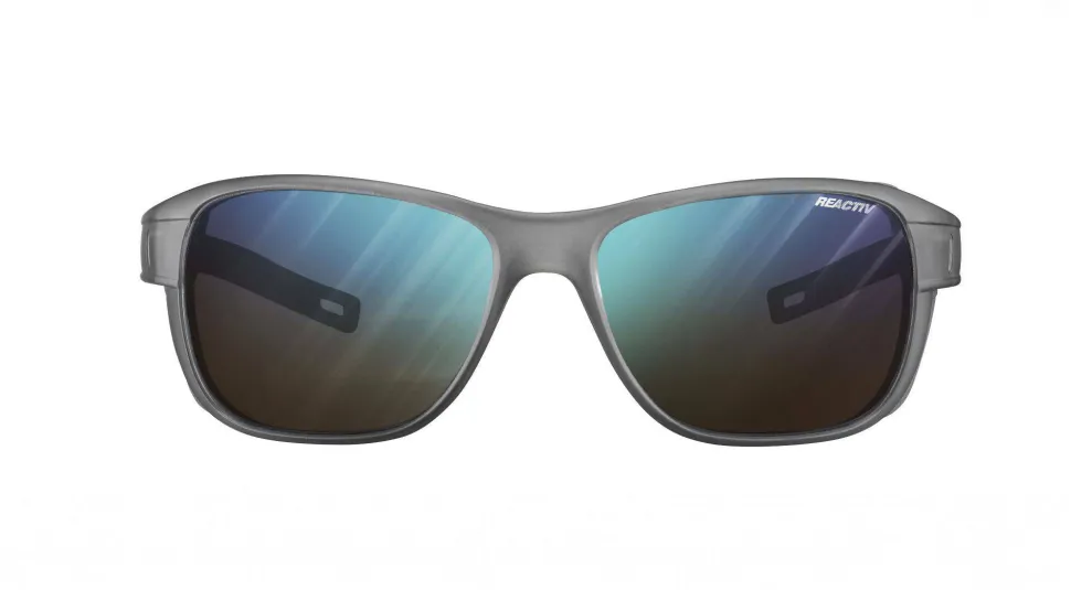 Julbo Camino Noir Tran Reactiv P2-4 DL DB