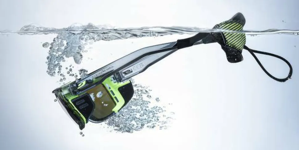 Julbo Camino Ocean Master