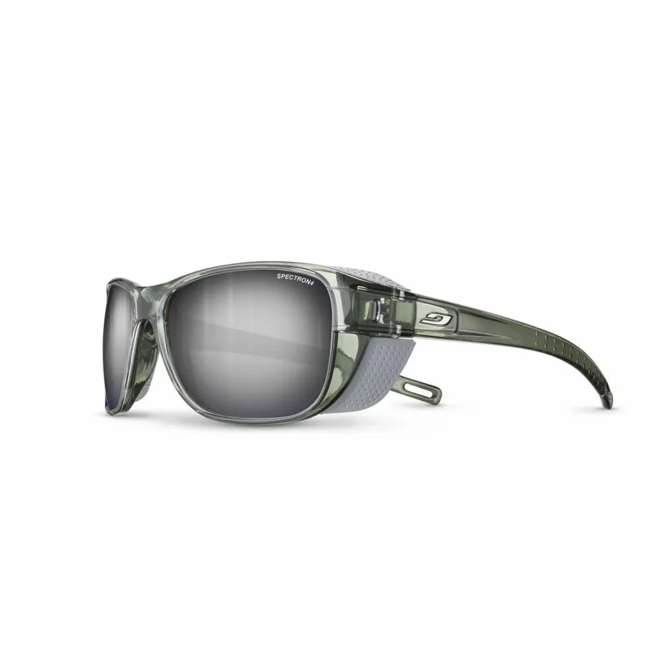 Julbo Camino SP4 Green/Light Gray