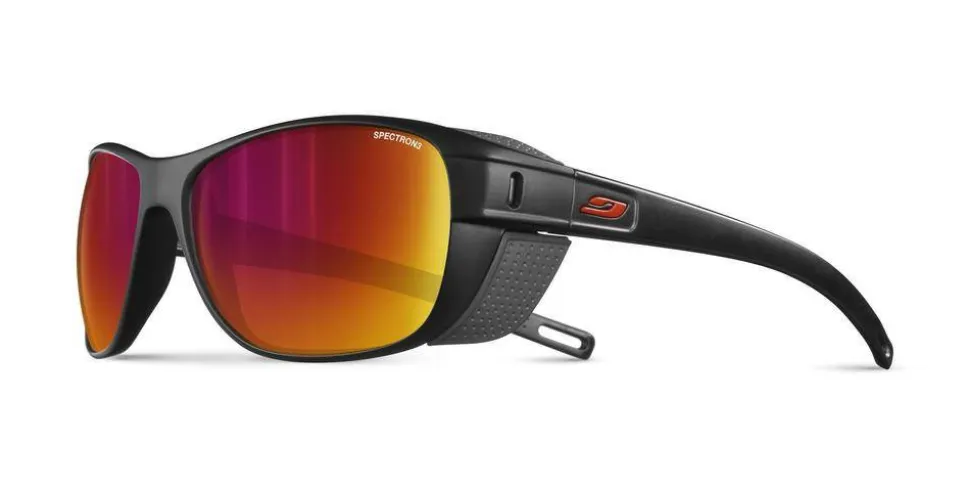 Julbo Camino SP3CF Multi Red