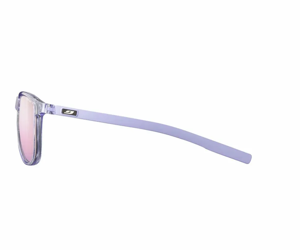 Julbo Canyon Translucent Lilac/m lila SP3