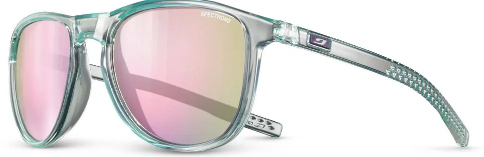 Julbo Canyon Translucent Mint/Purple
