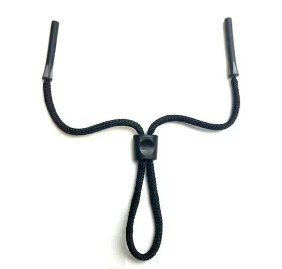 Julbo Cord 3.5 mm with Adjustable Stopper