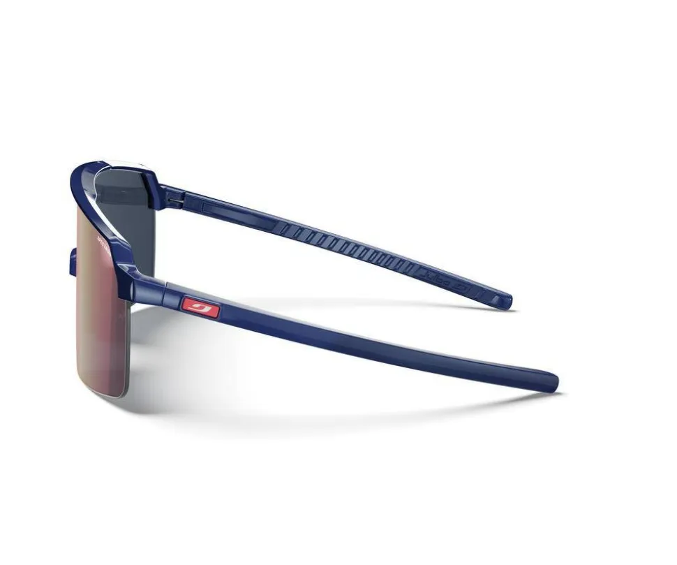 Julbo Density Noir/Marron Spectron 3 HD