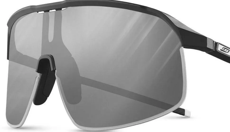 Julbo Density Schwarz