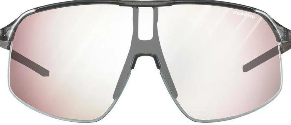 Julbo Density Schwarz