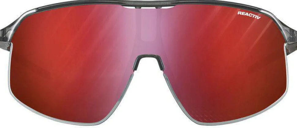 Julbo Density Schwarz