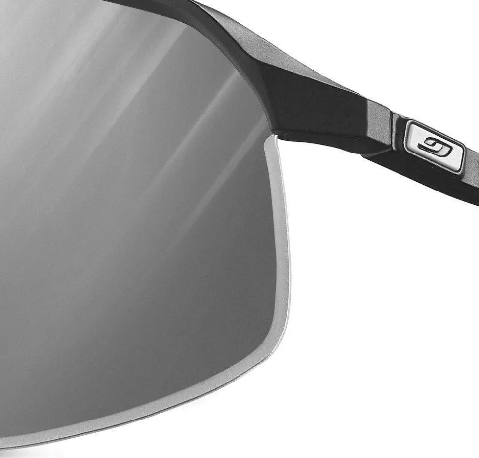 Julbo Density Schwarz