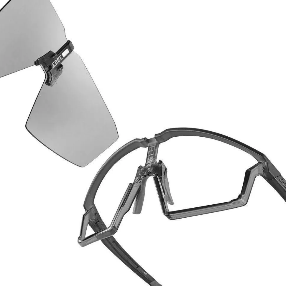 Julbo Edge Army/Black