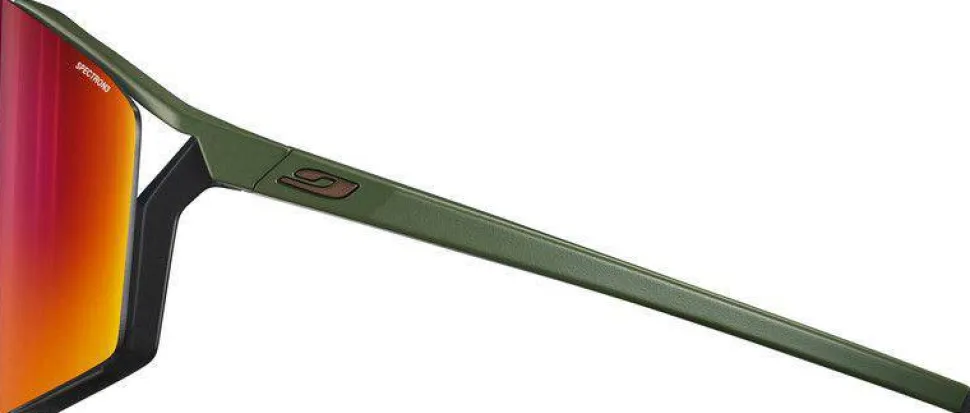 Julbo Edge Army/Black