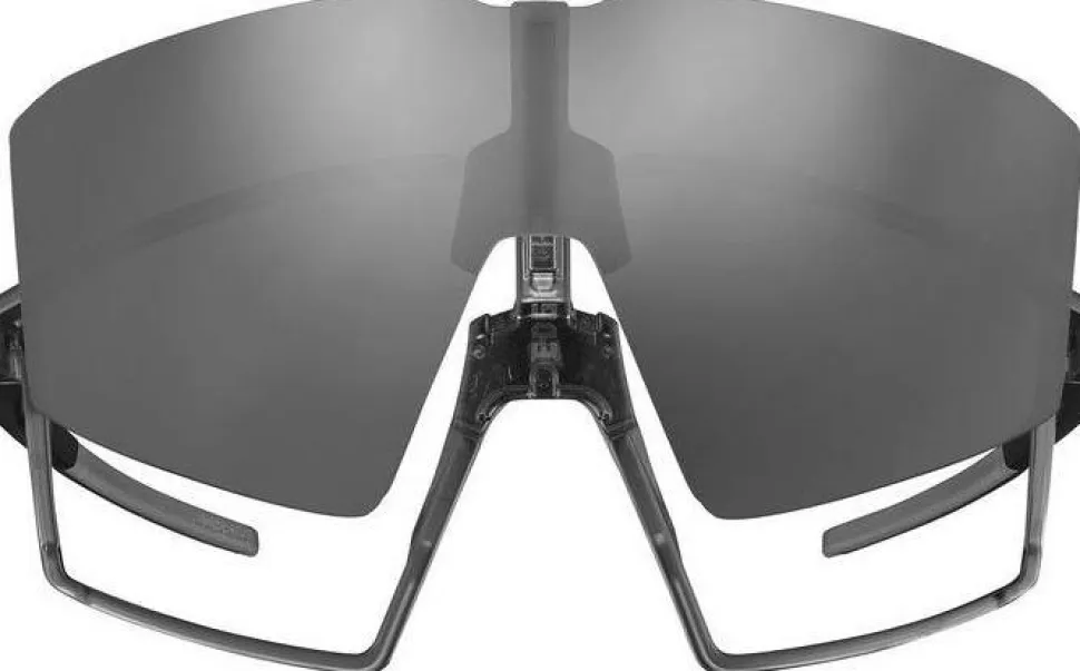 Julbo Edge Army/Black