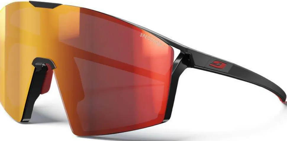 Julbo Edge Noir/rouge Spectron3
