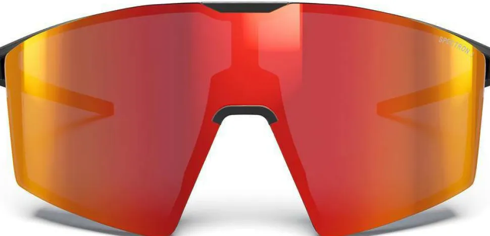 Julbo Edge Noir/rouge Spectron3