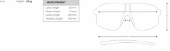 Julbo Faster L Black SP3