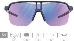 Julbo Frequency Black/Grey