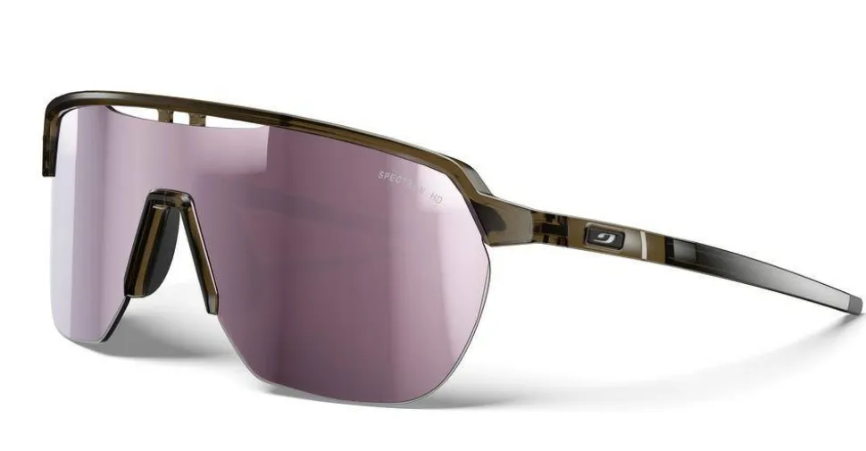 Julbo Frequency Marron tb/noir