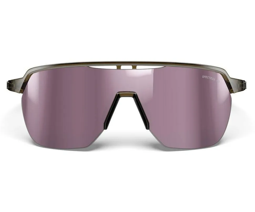 Julbo Frequency Marron tb/noir