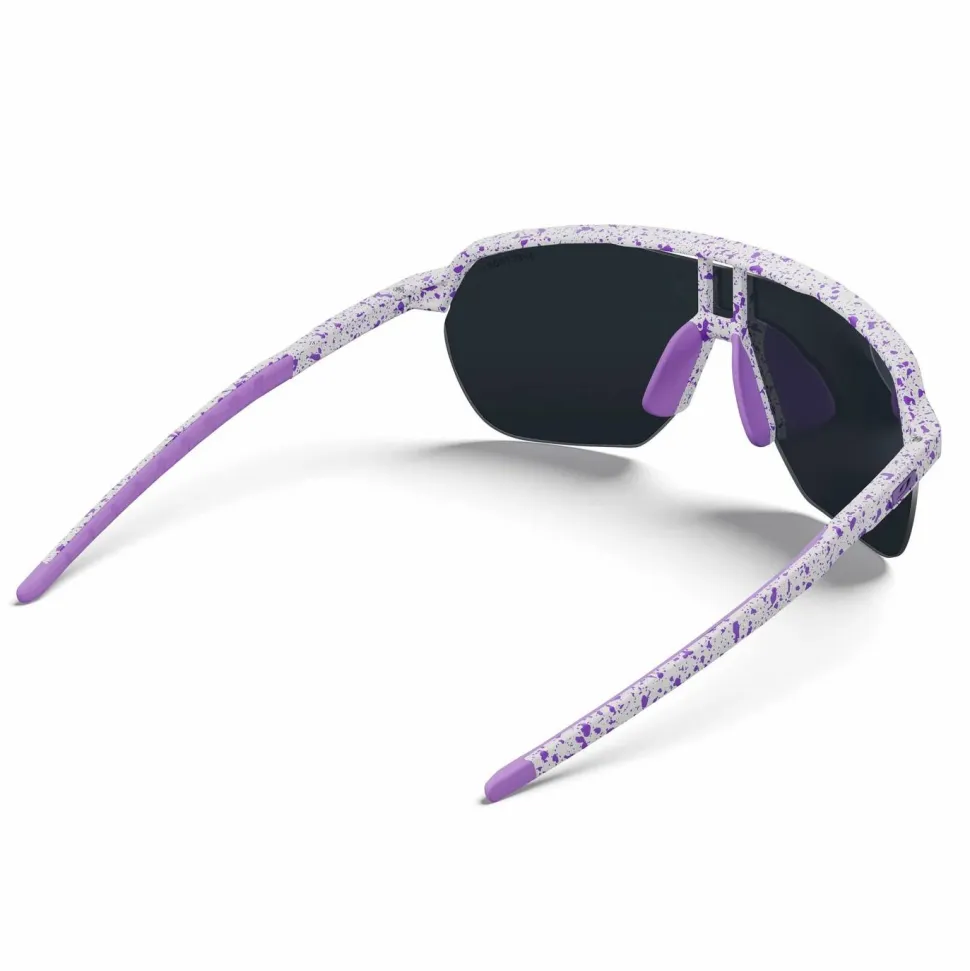 Julbo Frequency White/Purple SP 3