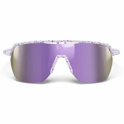 Julbo Frequency White/Purple SP 3