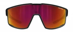 Julbo Fury Black SP3cf Red