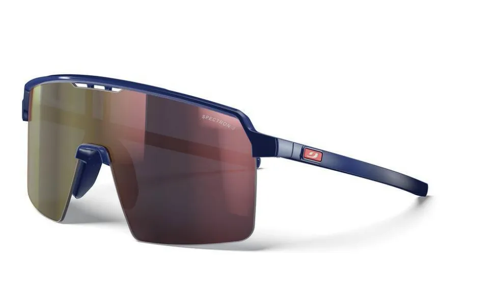 Julbo Intensity Jr Bleu Spectron 3cr