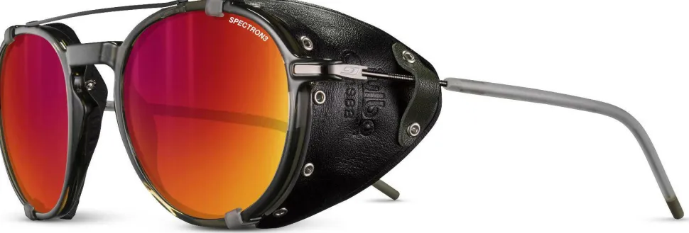 Julbo Legacy Army/Black