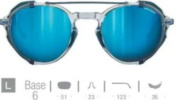 Julbo Legacy Army/Black
