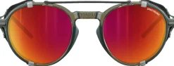 Julbo Legacy Army/Black