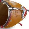 Julbo Legacy Black/Red/Brown