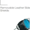 Julbo Legacy Shiny Translucent Crystal/Blue