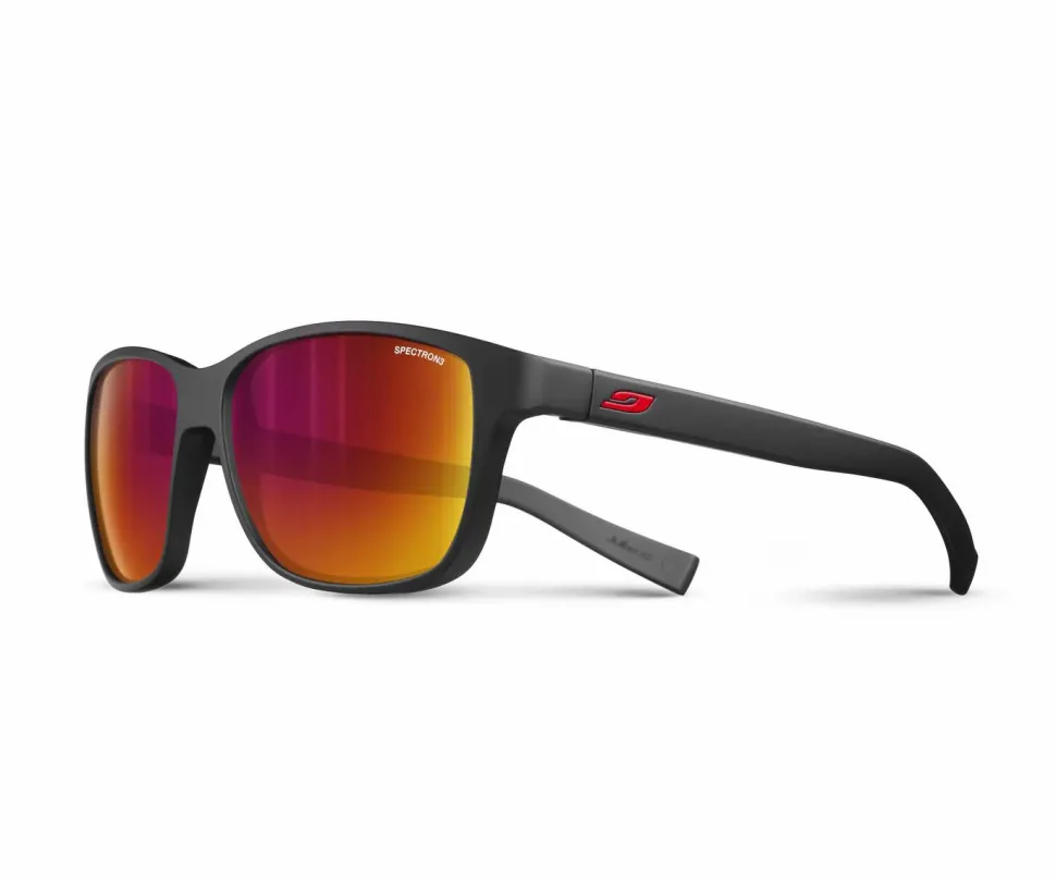 Julbo Powell Black/Red SP3