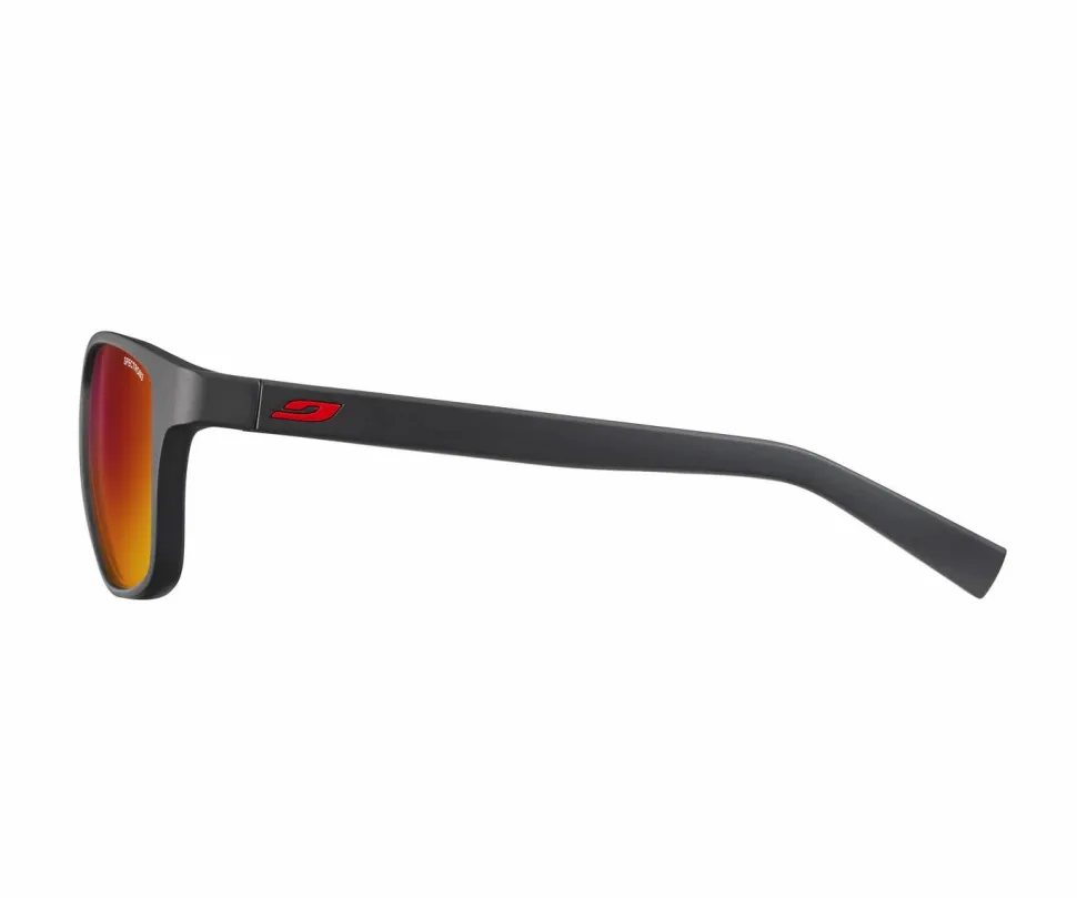 Julbo Powell Black/Red SP3