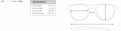 Julbo Powell Gray SP3