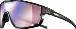 Julbo Rush Black Reactiv 1-3