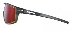 Julbo Rush Black/Army Reactiv 0-3 HC
