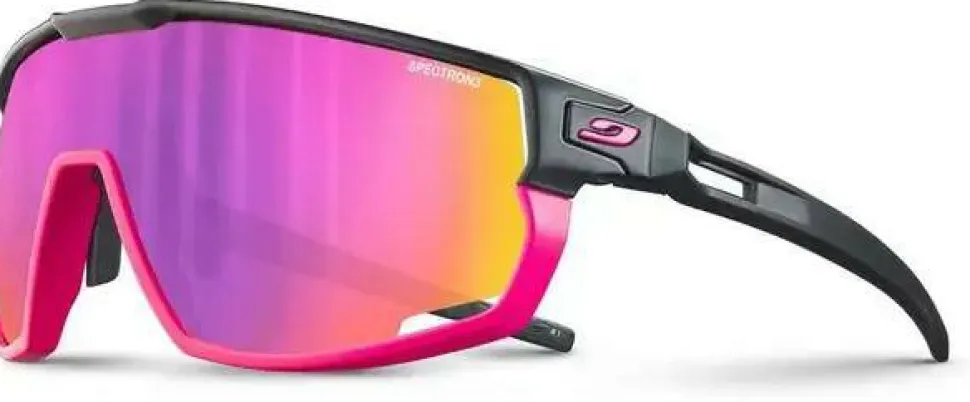 Julbo Rush Black/Pink Spectron 3